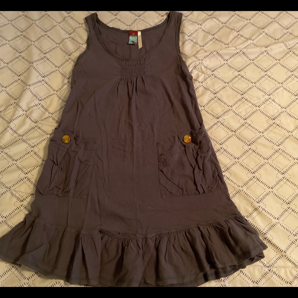 Matilda Jane tank